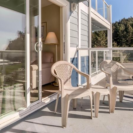 Apartamento Waters Edge 302 Lincoln City Exterior foto
