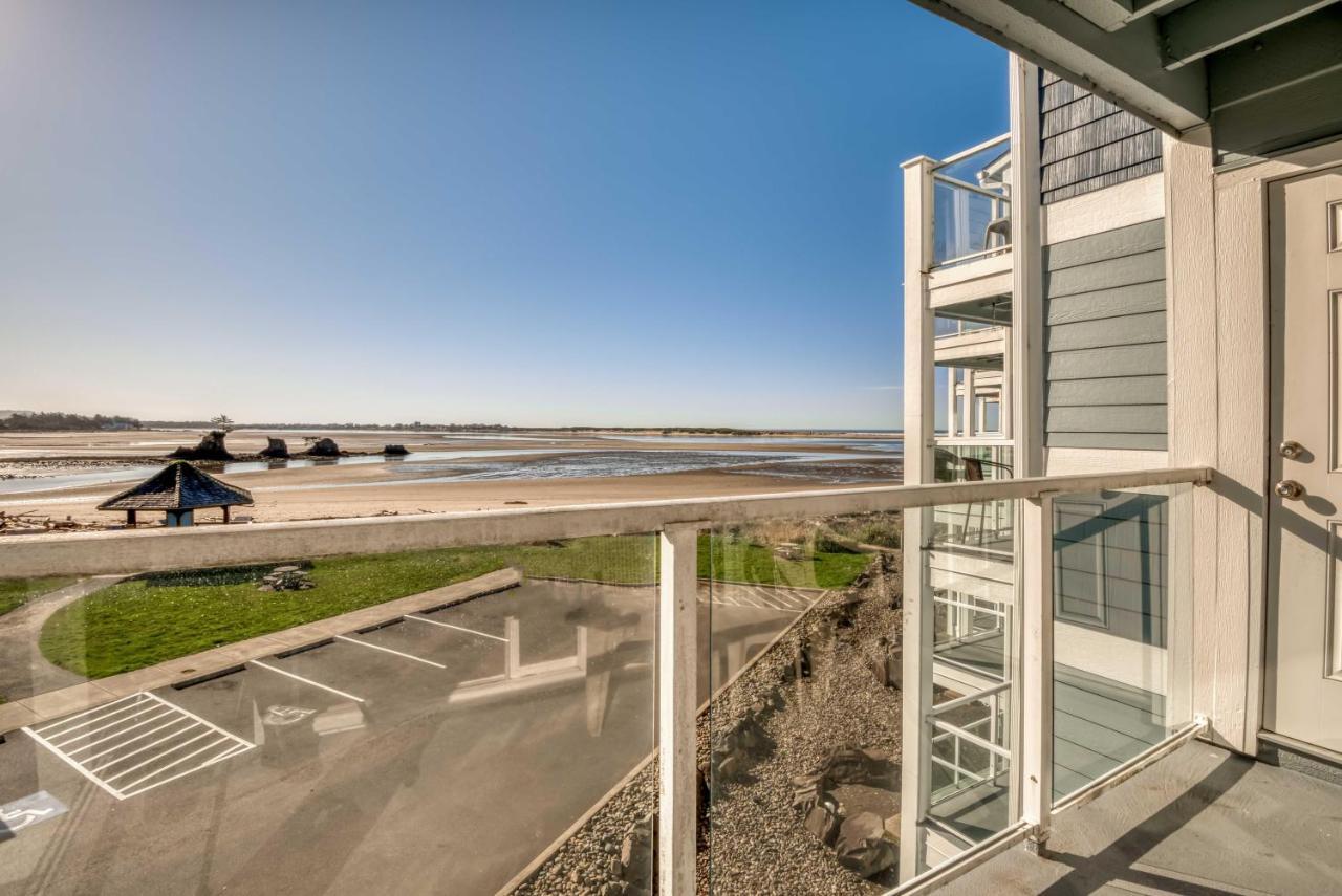 Apartamento Waters Edge 302 Lincoln City Exterior foto