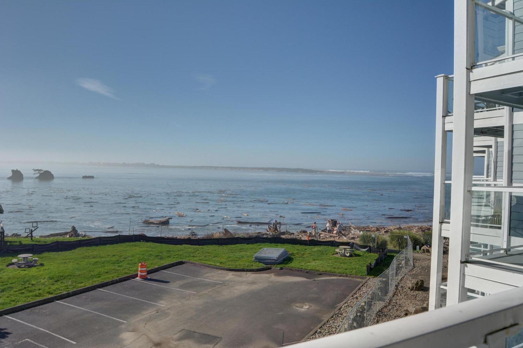 Apartamento Waters Edge 302 Lincoln City Exterior foto