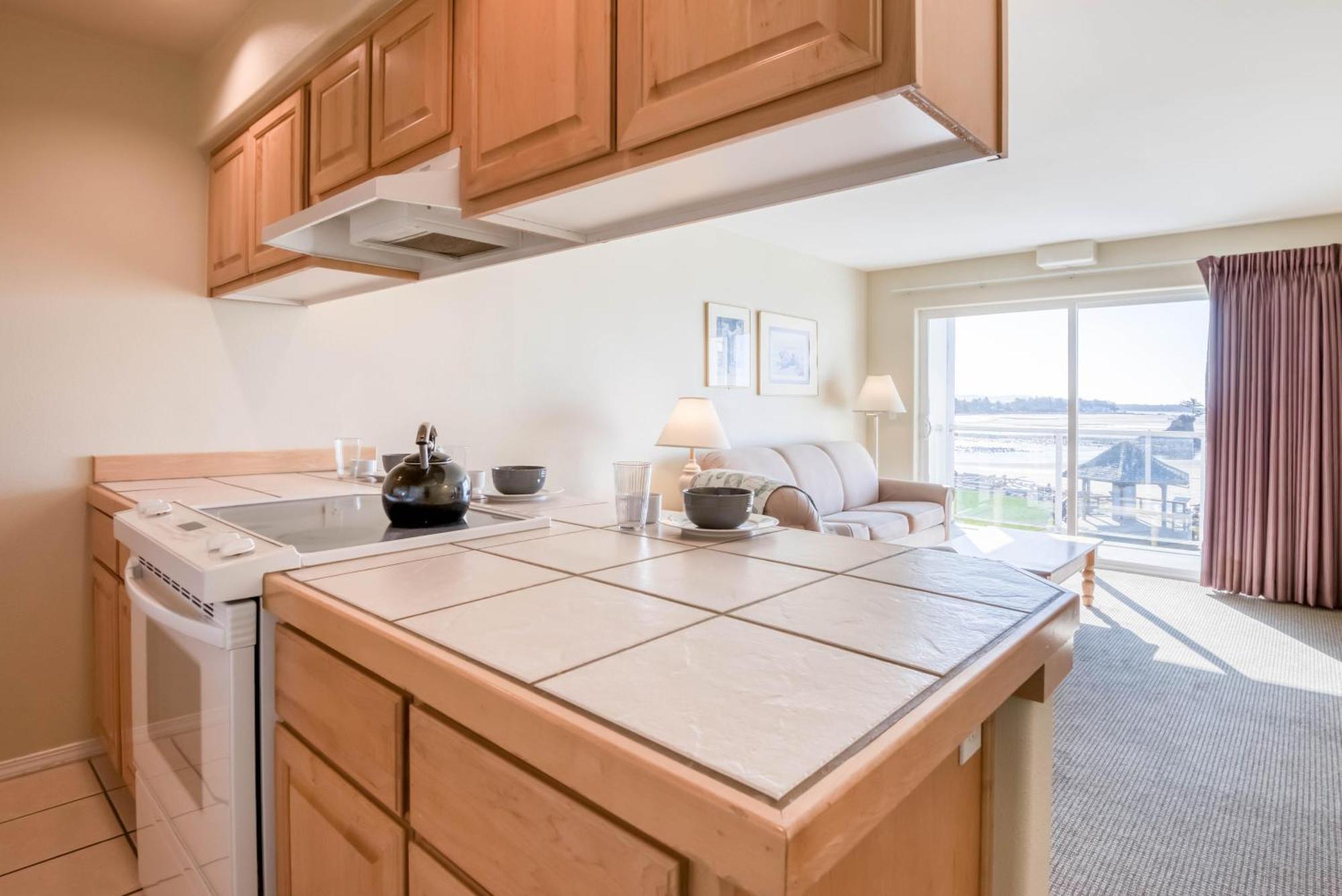 Apartamento Waters Edge 302 Lincoln City Exterior foto