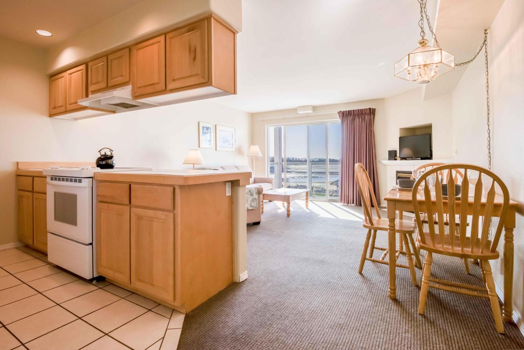 Apartamento Waters Edge 302 Lincoln City Exterior foto