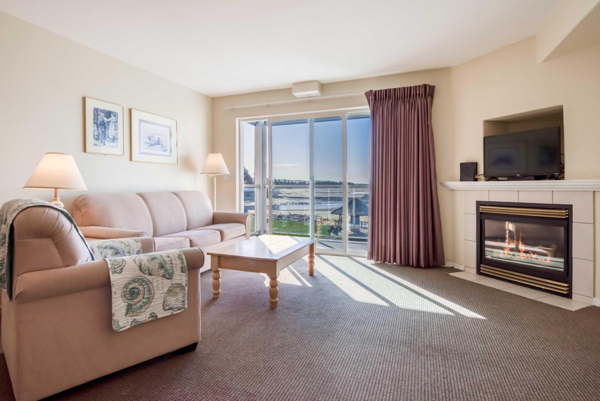 Apartamento Waters Edge 302 Lincoln City Exterior foto
